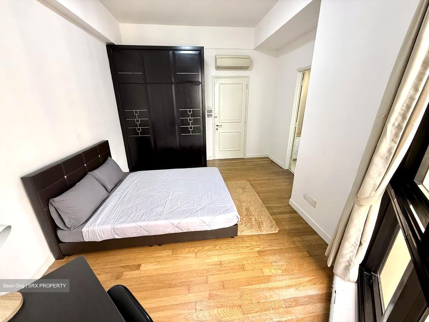 Dover Parkview (D5), Condominium #500331081